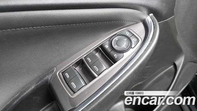 Chevrolet(GM대우) The / новый New Malibu 1.6 дизель LT, 2020 17