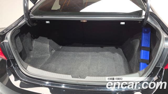 Chevrolet(GM대우) The / новый New Malibu 1.6 дизель LT, 2020 20