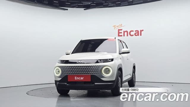 Hyundai Casper Smart, 2023 3