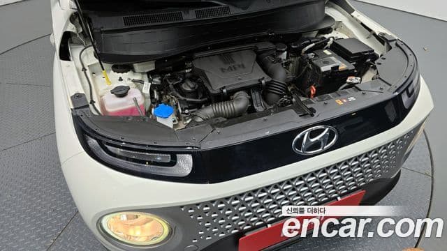 Hyundai Casper Smart, 2023 6