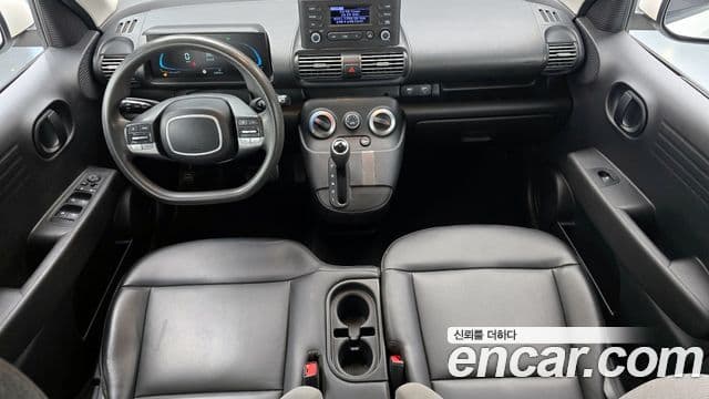 Hyundai Casper Smart, 2023 7