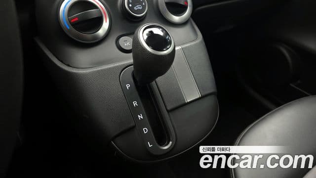 Hyundai Casper Smart, 2023 9