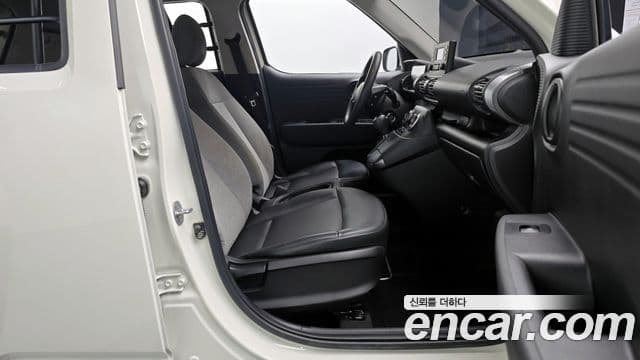 Hyundai Casper Smart, 2023 10