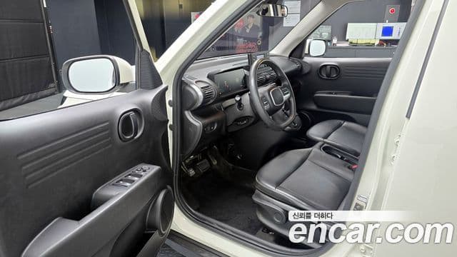 Hyundai Casper Smart, 2023 11