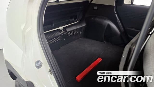 Hyundai Casper Smart, 2023 12