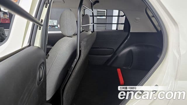 Hyundai Casper Smart, 2023 13