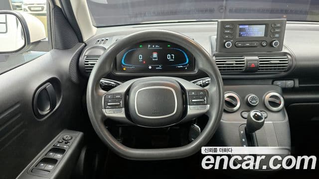 Hyundai Casper Smart, 2023 14