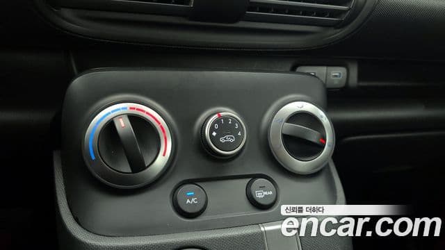 Hyundai Casper Smart, 2023 16