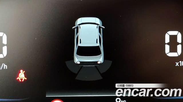 Hyundai Casper Smart, 2023 17