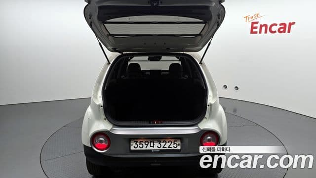 Hyundai Casper Smart, 2023 20