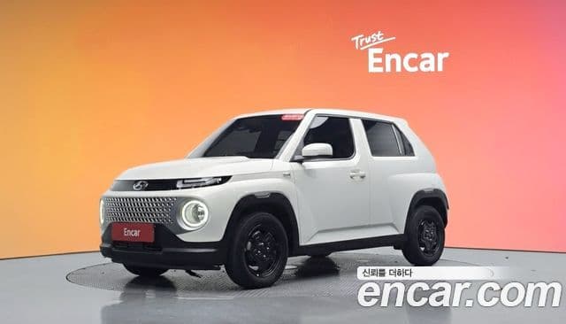 Hyundai Casper Smart, 2023 1