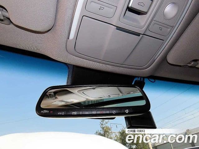 Hyundai Genesis DH Modern, 2016 15