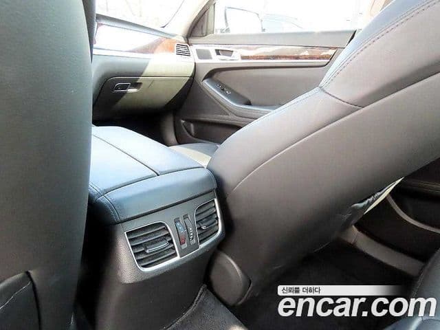 Hyundai Genesis DH Modern, 2016 16