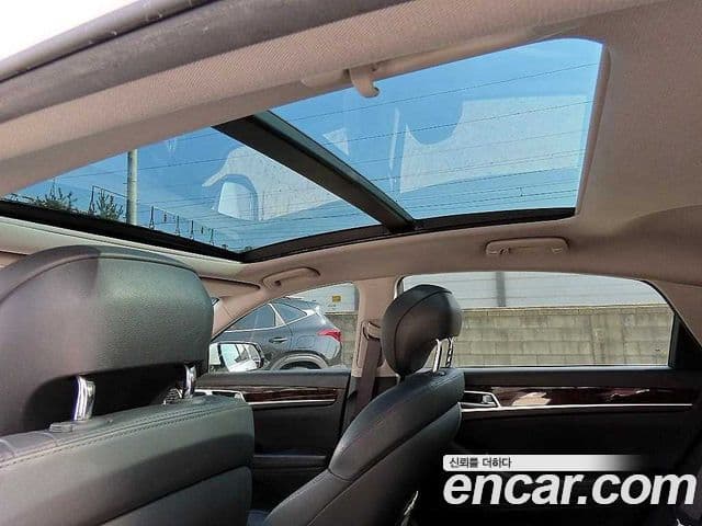 Hyundai Genesis DH Modern, 2016 18