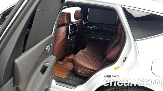 Genesis GV80, 2024 12