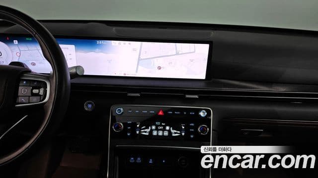 Genesis GV80, 2024 14