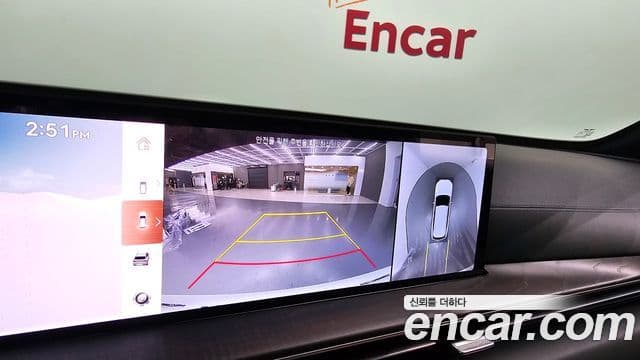 Genesis GV80, 2024 15