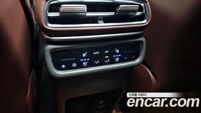 Genesis GV80, 2024 18