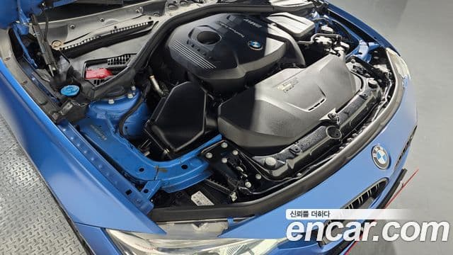 BMW 3시리즈 (F30) 330i M Sport, 2017 6