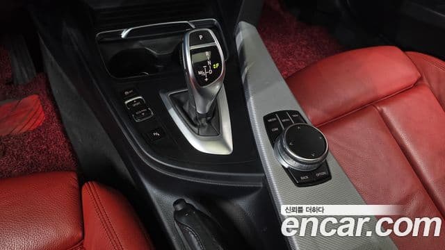 BMW 3시리즈 (F30) 330i M Sport, 2017 9