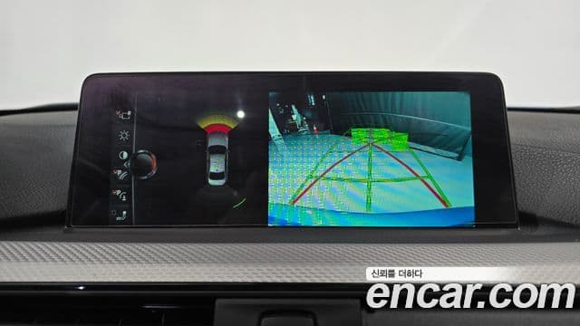 BMW 3시리즈 (F30) 330i M Sport, 2017 15