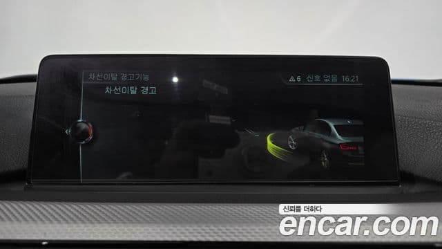 BMW 3시리즈 (F30) 330i M Sport, 2017 16