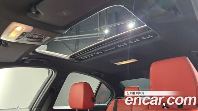 BMW 3시리즈 (F30) 330i M Sport, 2017 19