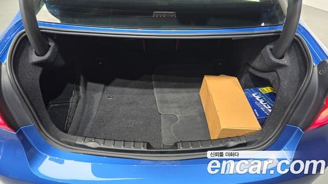 BMW 3시리즈 (F30) 330i M Sport, 2017 20