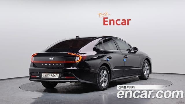 Hyundai Sonata (DN8) Smart, 2022 2