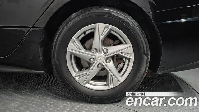 Hyundai Sonata (DN8) Smart, 2022 все фото