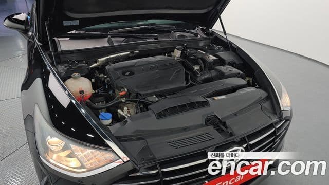 Hyundai Sonata (DN8) Smart, 2022 6