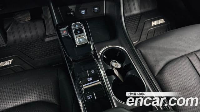 Hyundai Sonata (DN8) Smart, 2022 9