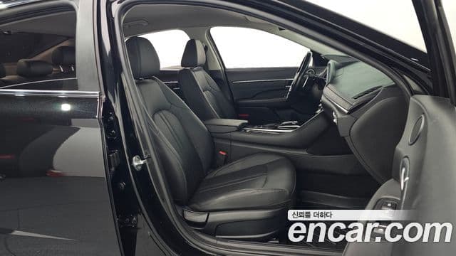 Hyundai Sonata (DN8) Smart, 2022 10