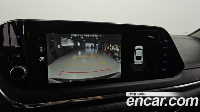 Hyundai Sonata (DN8) Smart, 2022 15