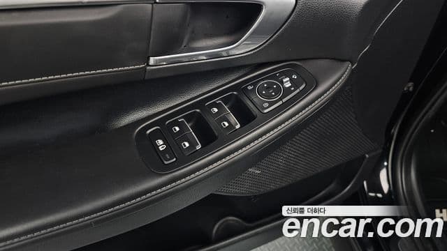 Hyundai Sonata (DN8) Smart, 2022 17