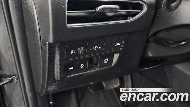 Hyundai Sonata (DN8) Smart, 2022 18