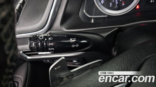 Hyundai Sonata (DN8) Smart, 2022 19