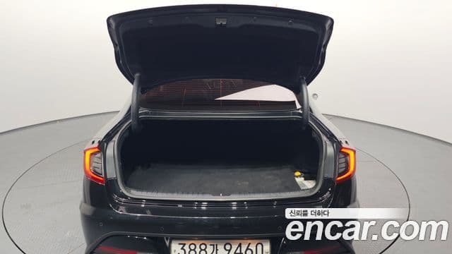 Hyundai Sonata (DN8) Smart, 2022 20