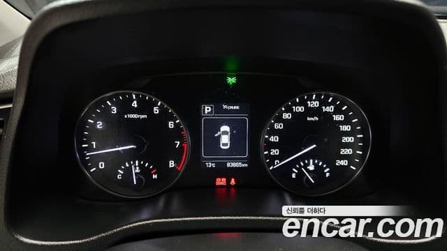 Hyundai Avante AD 1.6 GDI Value Plus, 2018 8