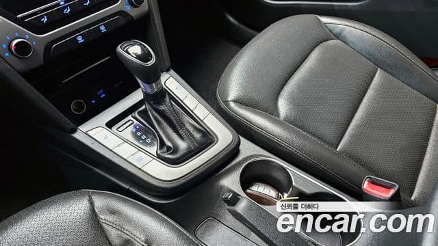 Hyundai Avante AD 1.6 GDI Value Plus, 2018 9