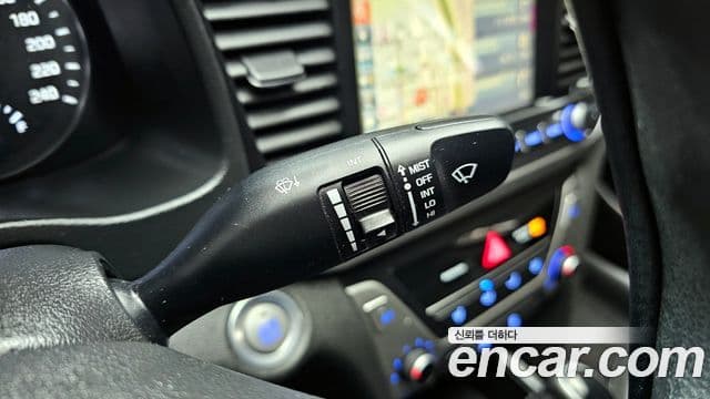 Hyundai Avante AD 1.6 GDI Value Plus, 2018 18