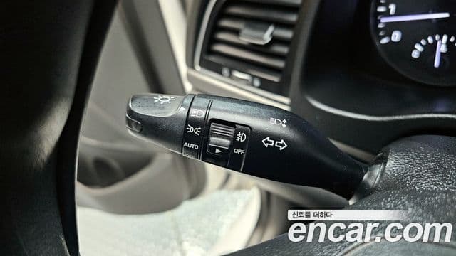 Hyundai Avante AD 1.6 GDI Value Plus, 2018 19