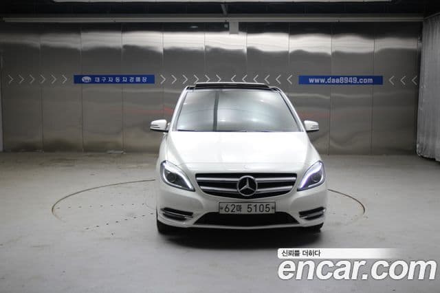 Mercedes-Benz B-класс W246 B200 CDI BlueEFFICIENCY Sports Pack, 2013 все фото