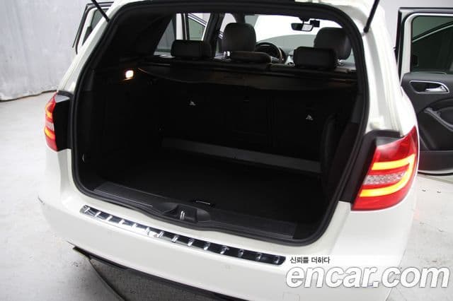 Mercedes-Benz B-класс W246 B200 CDI BlueEFFICIENCY Sports Pack, 2013 6