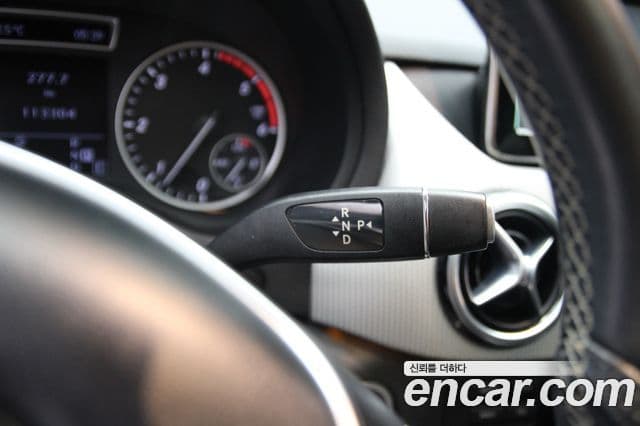 Mercedes-Benz B-класс W246 B200 CDI BlueEFFICIENCY Sports Pack, 2013 9