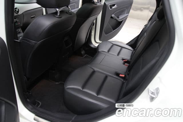 Mercedes-Benz B-класс W246 B200 CDI BlueEFFICIENCY Sports Pack, 2013 12