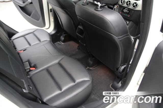 Mercedes-Benz B-класс W246 B200 CDI BlueEFFICIENCY Sports Pack, 2013 14