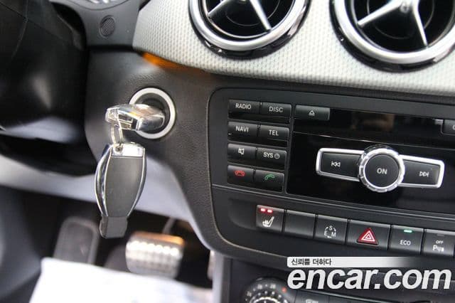 Mercedes-Benz B-класс W246 B200 CDI BlueEFFICIENCY Sports Pack, 2013 18