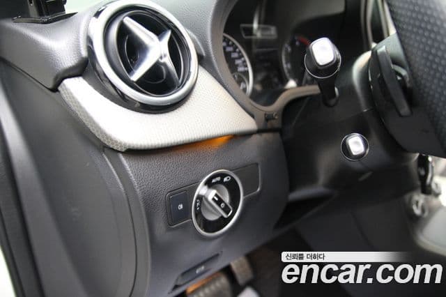 Mercedes-Benz B-класс W246 B200 CDI BlueEFFICIENCY Sports Pack, 2013 19