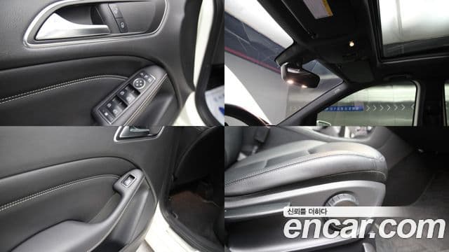 Mercedes-Benz B-класс W246 B200 CDI BlueEFFICIENCY Sports Pack, 2013 20